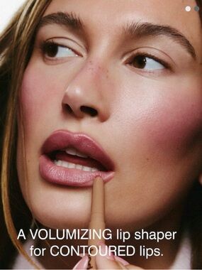 RHODE Peptide Lip Shape Contouring Lip Shaper - Colour: Bend (soft peachy beige)